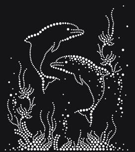 Hotfix Rhinestones (Hotfix strass)
