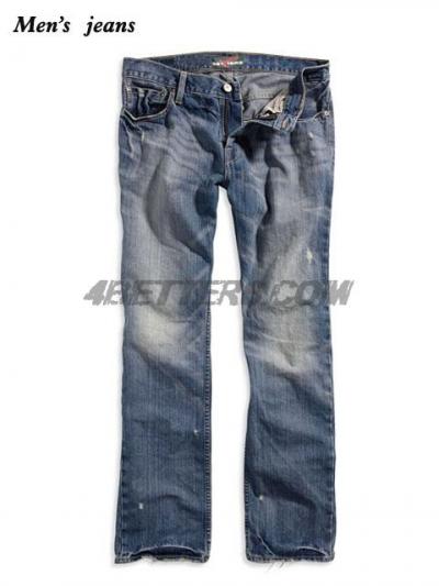 Men`s Jeans (Men `s Jeans)