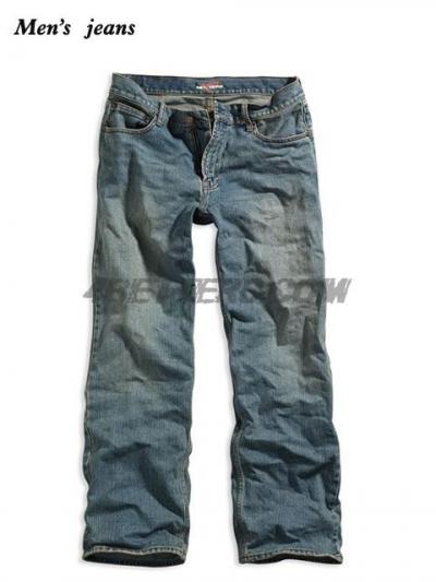 Men`s Jeans (Men `s Jeans)