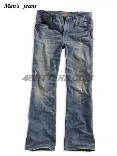 Men `s Jeans (Men `s Jeans)