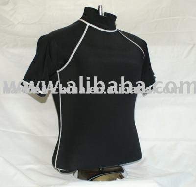 Rash Guard (Сыпь гвардия)