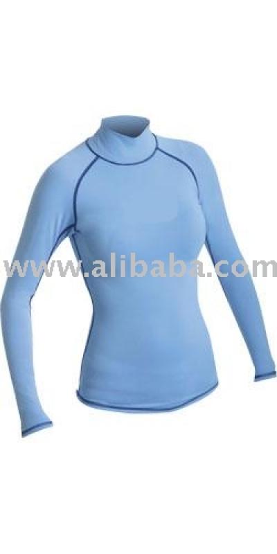 Rash Guard (Rash Guard)