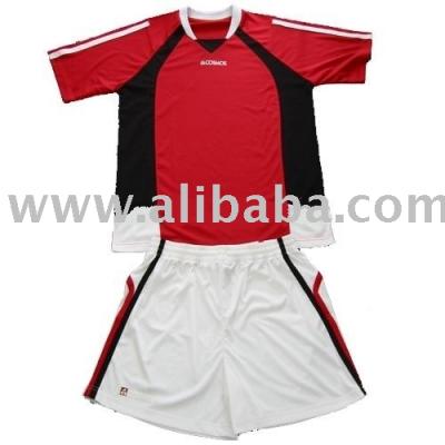 Soccer Wear (Футбол Wear)
