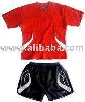 Soccer Wear (Soccer Wear)