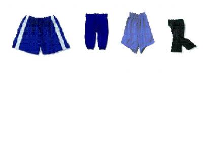 Sports Shorts