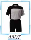 Soccer Uniform (Soccer Uniform)