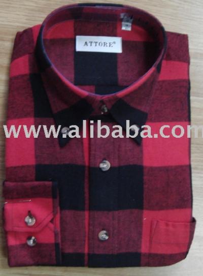 Shirt (Рубашка)