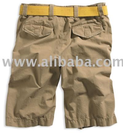 Cargo Pant (Cargo Pant)