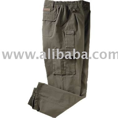 Cargo Pant (Cargo Pant)