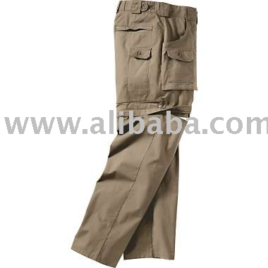 Cargo Pant (Cargo Pant)