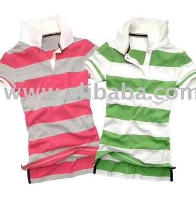 Polo Shirt (Polo Shirt)