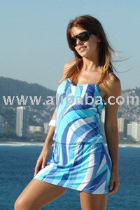 Beach Dress (Beach Dress)