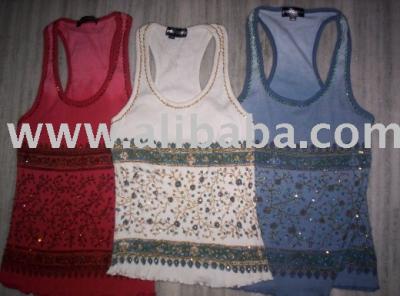 Tank Tops