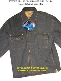 Silver Bullet Men`s Shirts (Silver Bullet Men `s Shirts)