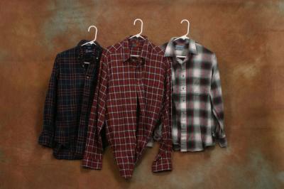 Men `s Shirts (Men `s Shirts)