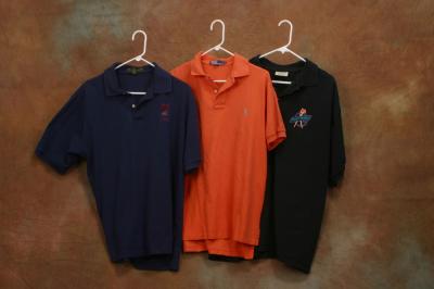 Refurbished Clothing