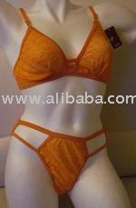 Bra Set (Bra Set)