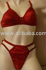 Bra Set (Bra Set)