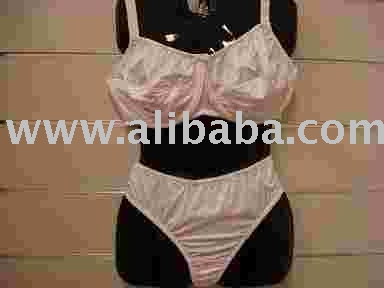 Bra Set (Bra Set)