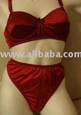 Bra Set (Bra Set)