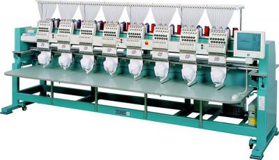1998 Tajima Tme-Dc918 Embroidery Machines
