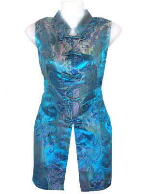Chinese Dress (Chinese Dress)