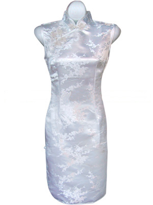 Chinese Dress (Chinese Dress)