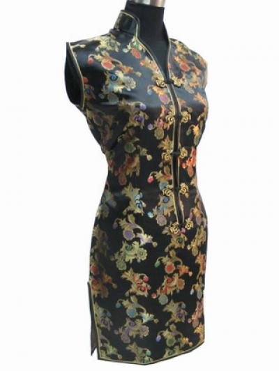 Chinese Dress (Chinese Dress)