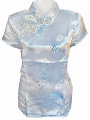 Chinese Dress (Chinese Dress)