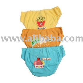 Girls Panty (Girls Panty)