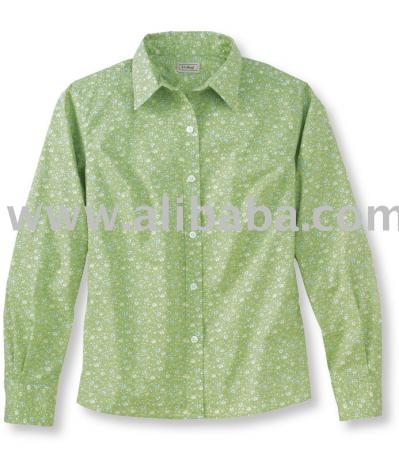 Ladies` Blouses (Дамские блузки)