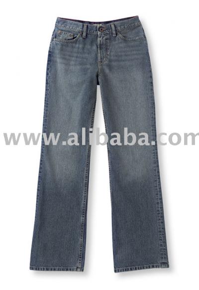 Ladies Jeans (Дамы джинсы)