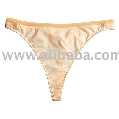 Ladies` Thong (Ladies `Thong)