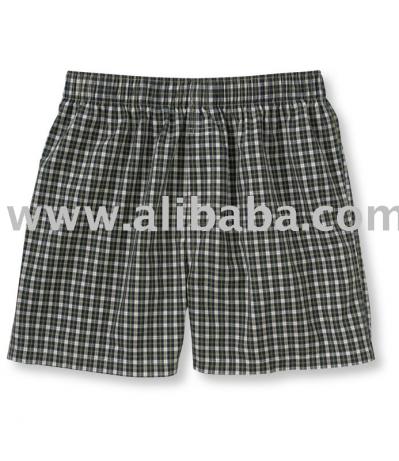 Boxer Shorts (Boxer Shorts)