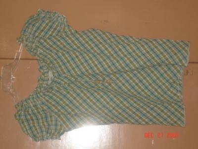 Ladies Blouse (Ladies Blouse)