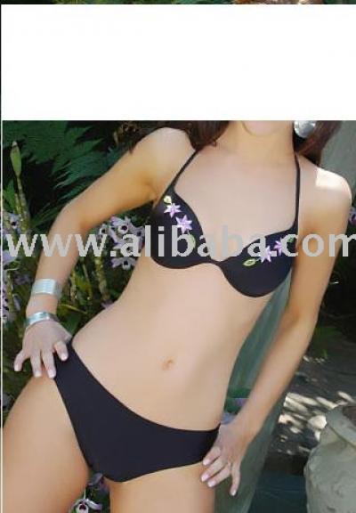 Ladies Swimwear (Ladies Swimwear)