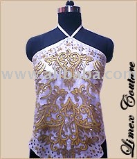 Western Wear Dress (Western Wear Dress)