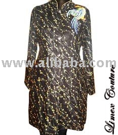 Kurti`s Dresses (Kurti `s Robes)