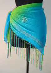 Triangular Pareo