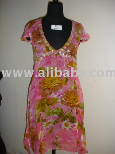 Evening Dresses (Robe de soirée)
