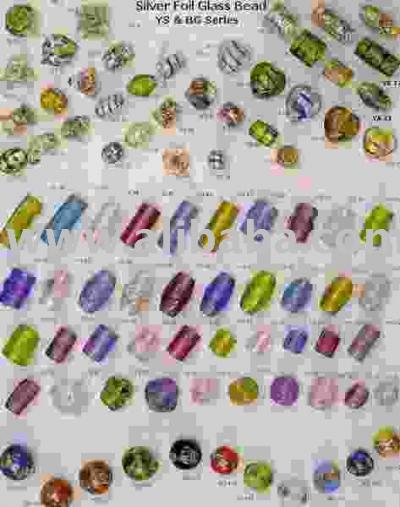 Beads, Cord, Jewellery (Бисер, шнур, ювелирные изделия)