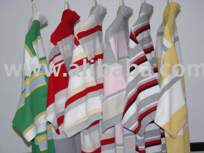 Apparel stock (Apparel stock)