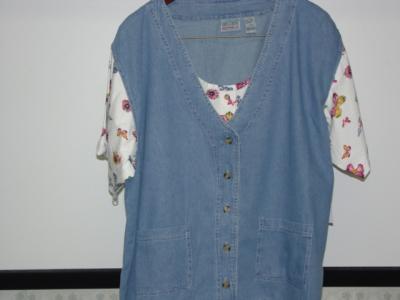 Apparel Stock (Apparel Stock)
