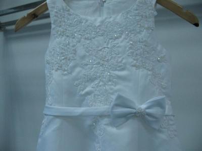 New Stock Flower Girl Dress $35 (Нью-Йоркской фондовой Цветочница платье $ 35)