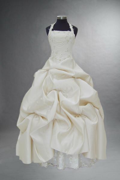 Custom 8 Bridal Gown Tf008 (Custom 8 robe nuptiale Tf008)