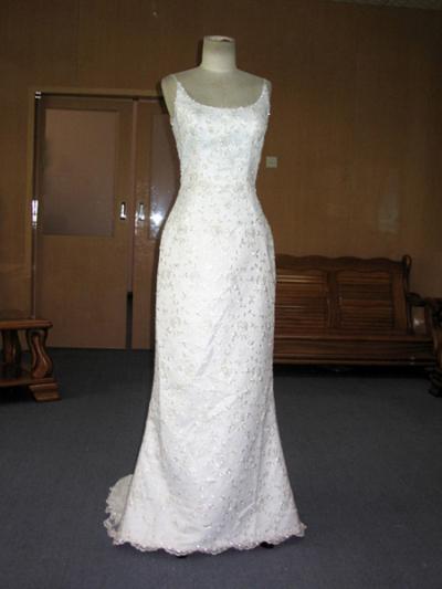 Custom_5 Wedding Dress (Custom_5 свадебное платье)