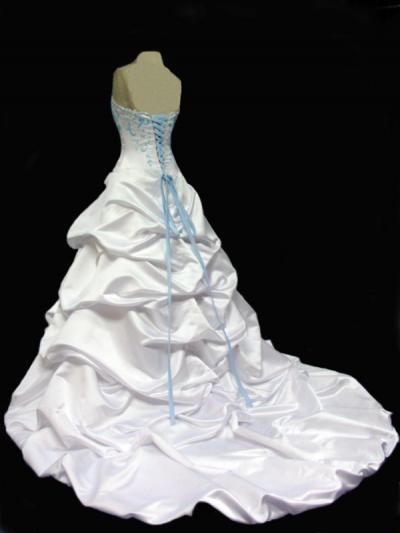 Custom_3 Wedding Dresses (Custom_3 свадебные платья)