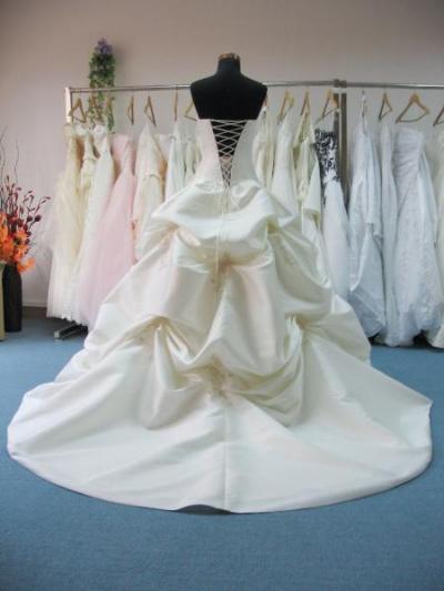 Custom Brautkleid (Custom Brautkleid)