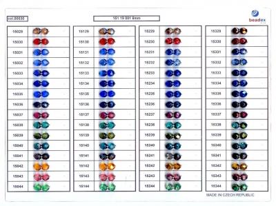 Glass Beads
