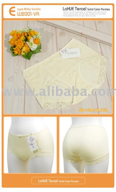 Ladies` Panties,
